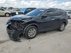 KNMAT2MV2KP543017 2019 NISSAN ROGUE