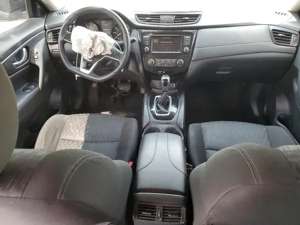 KNMAT2MV2KP543017 2019 NISSAN ROGUE - Image 8