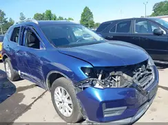 KNMAT2MV2KP544099 2019 NISSAN ROGUE