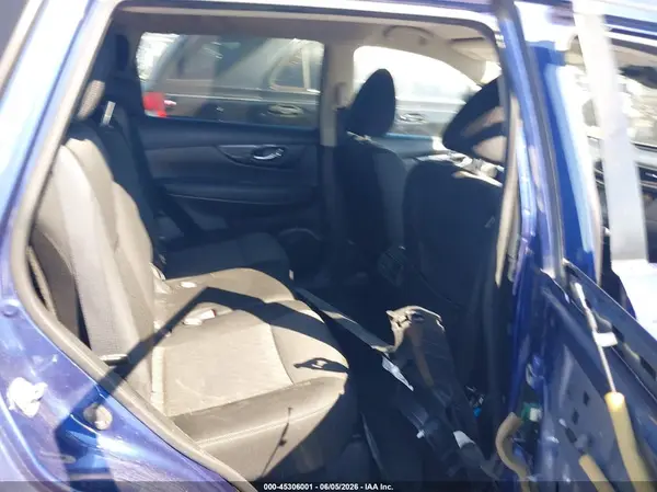 KNMAT2MV2KP544099 2019 NISSAN ROGUE - Image 8