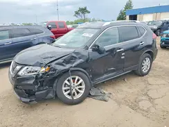 KNMAT2MV2KP544152 2019 NISSAN ROGUE