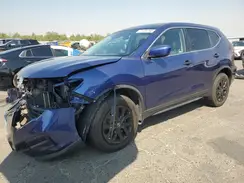 KNMAT2MV2KP545009 2019 NISSAN ROGUE
