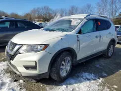 KNMAT2MV2KP545267 2019 NISSAN ROGUE