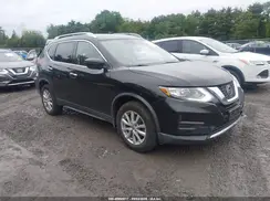 KNMAT2MV2KP545785 2019 NISSAN ROGUE