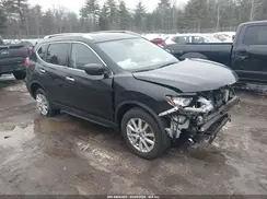 KNMAT2MV2KP546337 2019 NISSAN ROGUE
