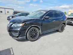 KNMAT2MV2KP546421 2019 NISSAN ROGUE