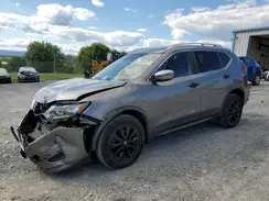 KNMAT2MV2KP547083 2019 NISSAN ROGUE