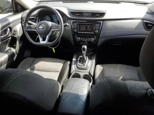 KNMAT2MV2KP547083 2019 NISSAN ROGUE - Image 8