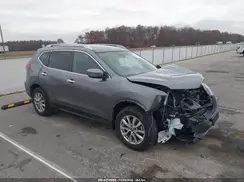 KNMAT2MV2KP547732 2019 NISSAN ROGUE