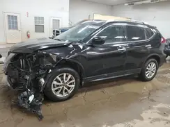 KNMAT2MV2KP548007 2019 NISSAN ROGUE