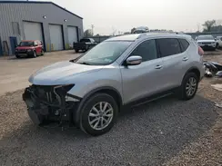 KNMAT2MV2KP548878 2019 NISSAN ROGUE