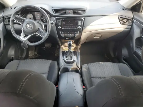 KNMAT2MV2KP548878 2019 NISSAN ROGUE - Image 8