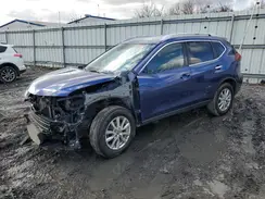 KNMAT2MV2KP551277 2019 NISSAN ROGUE