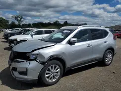 KNMAT2MV2KP551280 2019 NISSAN ROGUE