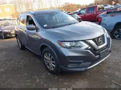 KNMAT2MV2KP551313 2019 NISSAN ROGUE