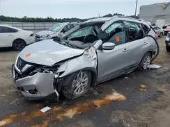 KNMAT2MV2KP551554 2019 NISSAN ROGUE
