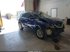 KNMAT2MV2KP552512 2019 NISSAN ROGUE