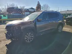 KNMAT2MV2KP552526 2019 NISSAN ROGUE