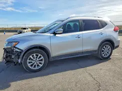 KNMAT2MV2KP552929 2019 NISSAN ROGUE