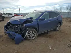 KNMAT2MV2KP552963 2019 NISSAN ROGUE