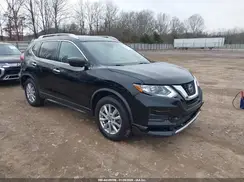 KNMAT2MV2KP553014 2019 NISSAN ROGUE