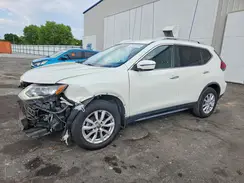 KNMAT2MV2KP553319 2019 NISSAN ROGUE