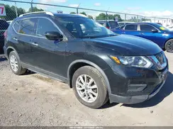KNMAT2MV2KP554051 2019 NISSAN ROGUE