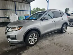KNMAT2MV2KP554390 2019 NISSAN ROGUE
