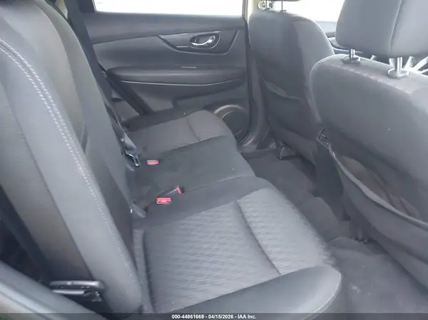 KNMAT2MV2KP554728 2019 NISSAN ROGUE - Image 8