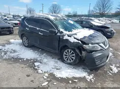 KNMAT2MV2KP555507 2019 NISSAN ROGUE