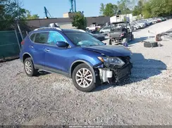 KNMAT2MV2KP555619 2019 NISSAN ROGUE