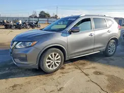 KNMAT2MV2KP556026 2019 NISSAN ROGUE
