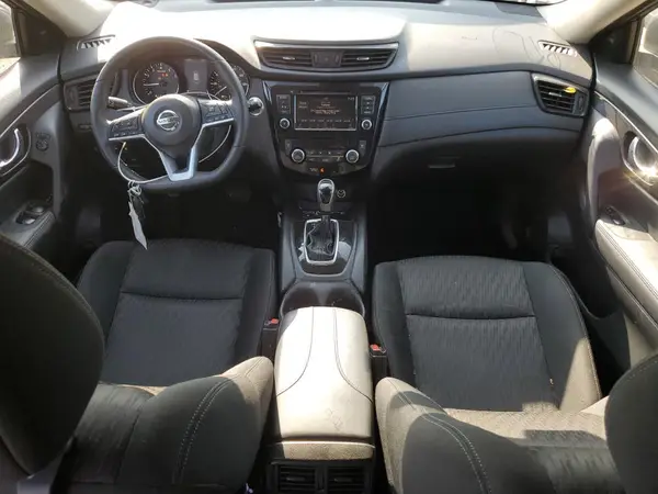 KNMAT2MV2KP556592 2019 NISSAN ROGUE - Image 8