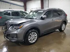 KNMAT2MV2KP557709 2019 NISSAN ROGUE