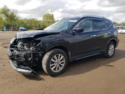 KNMAT2MV2KP557936 2019 NISSAN ROGUE