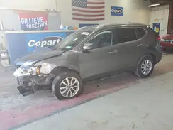 KNMAT2MV2KP558004 2019 NISSAN ROGUE