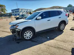 KNMAT2MV2KP560044 2019 NISSAN ROGUE