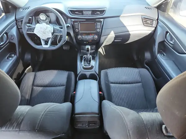 KNMAT2MV2KP560044 2019 NISSAN ROGUE - Image 8
