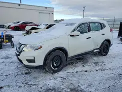 KNMAT2MV2KP560531 2019 NISSAN ROGUE