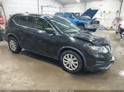 KNMAT2MV2LP501223 2020 NISSAN ROGUE