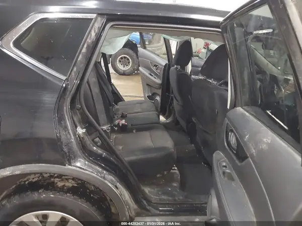 KNMAT2MV2LP501223 2020 NISSAN ROGUE - Image 8