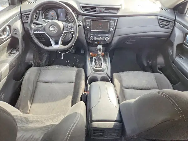 KNMAT2MV2LP502047 2020 NISSAN ROGUE - Image 8