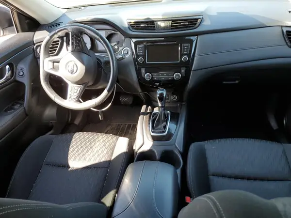 KNMAT2MV2LP504056 2020 NISSAN ROGUE - Image 8