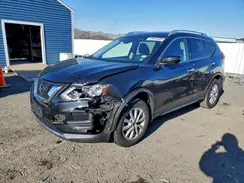 KNMAT2MV2LP504137 2020 NISSAN ROGUE