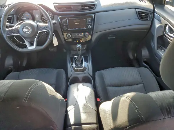 KNMAT2MV2LP504137 2020 NISSAN ROGUE - Image 8