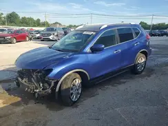 KNMAT2MV2LP504431 2020 NISSAN ROGUE