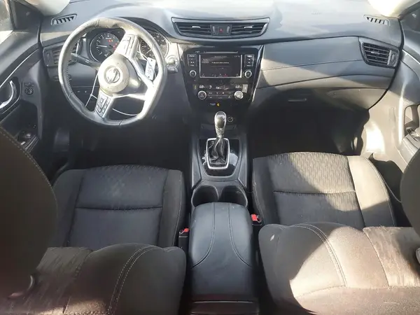 KNMAT2MV2LP504431 2020 NISSAN ROGUE - Image 8