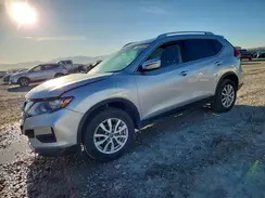 KNMAT2MV2LP505658 2020 NISSAN ROGUE