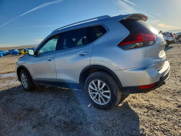 KNMAT2MV2LP505658 2020 NISSAN ROGUE - Image 2