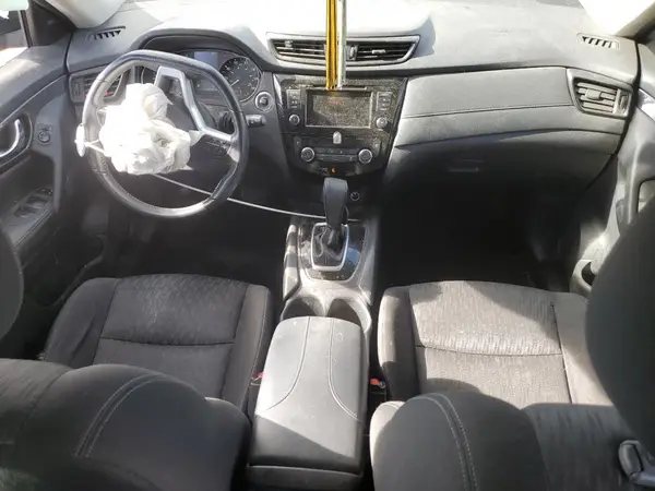 KNMAT2MV2LP506082 2020 NISSAN ROGUE - Image 8